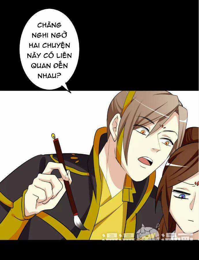 Lưỡng Bất Nghi - Chapter 49 - Trang 14