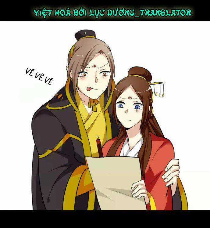 Lưỡng Bất Nghi - Chapter 49 - Trang 15