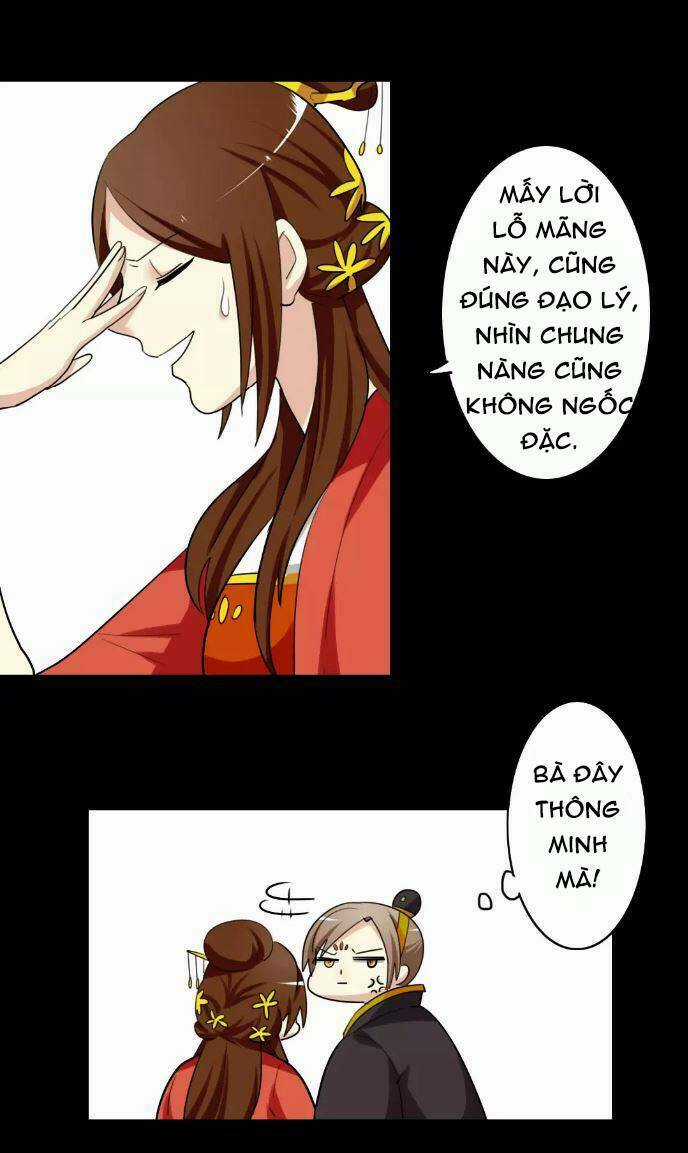 Lưỡng Bất Nghi - Chapter 49 - Trang 17