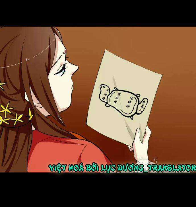 Lưỡng Bất Nghi - Chapter 49 - Trang 18