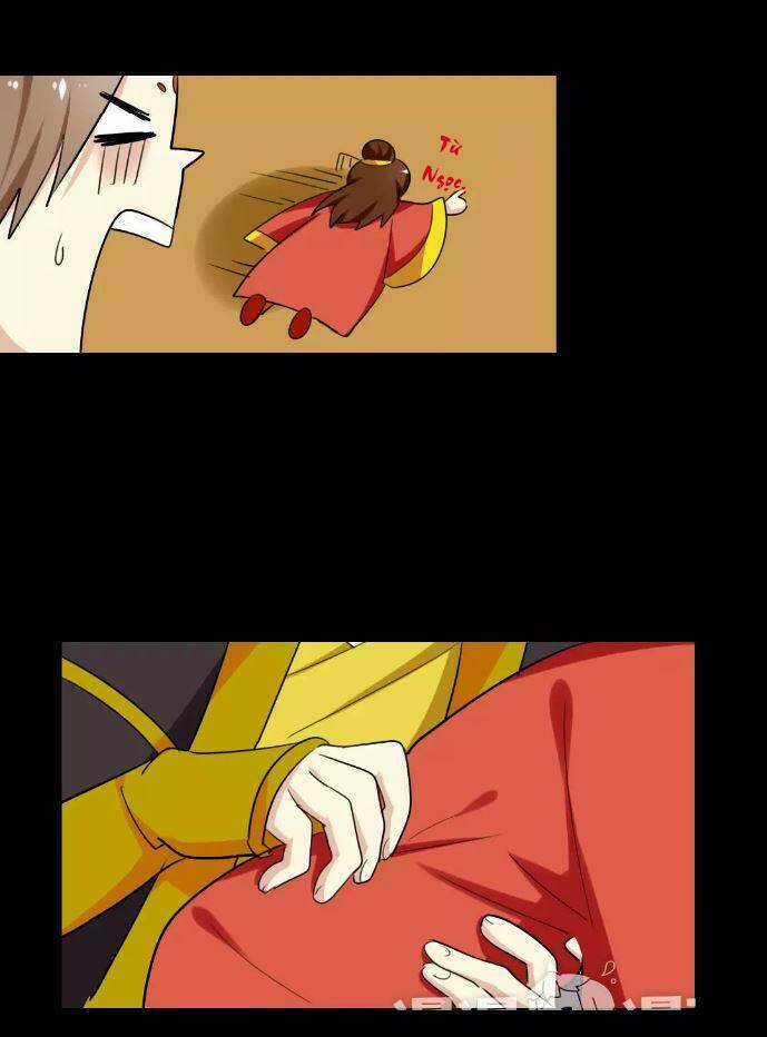 Lưỡng Bất Nghi - Chapter 49 - Trang 4