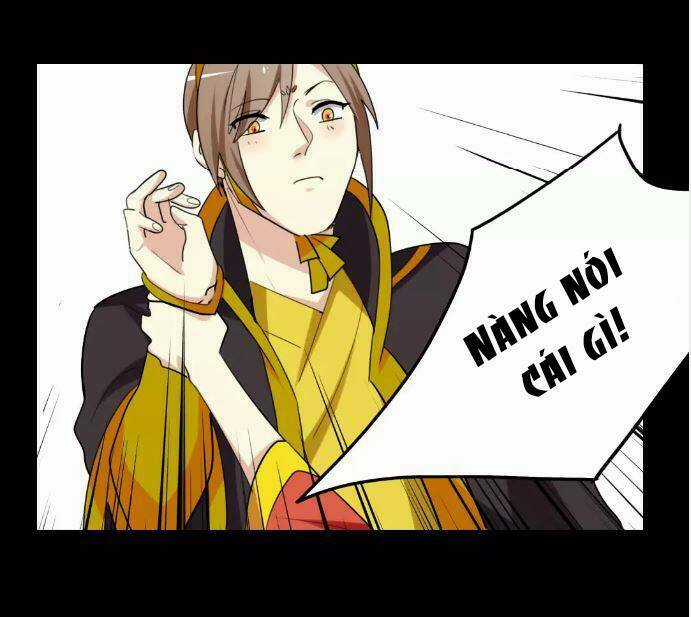 Lưỡng Bất Nghi - Chapter 49 - Trang 9