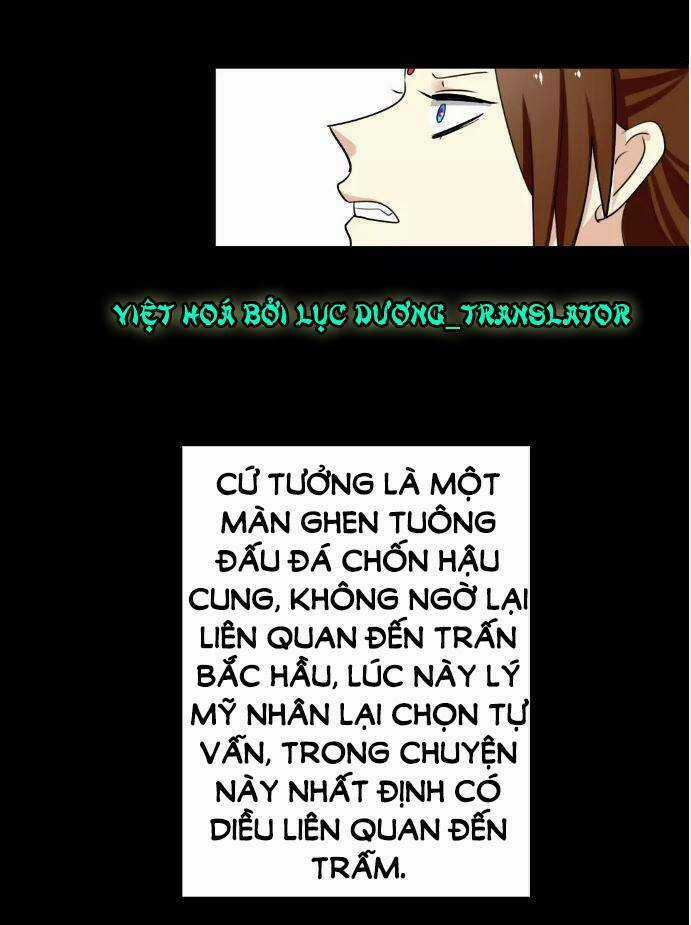 Lưỡng Bất Nghi - Chapter 49 - Trang 10