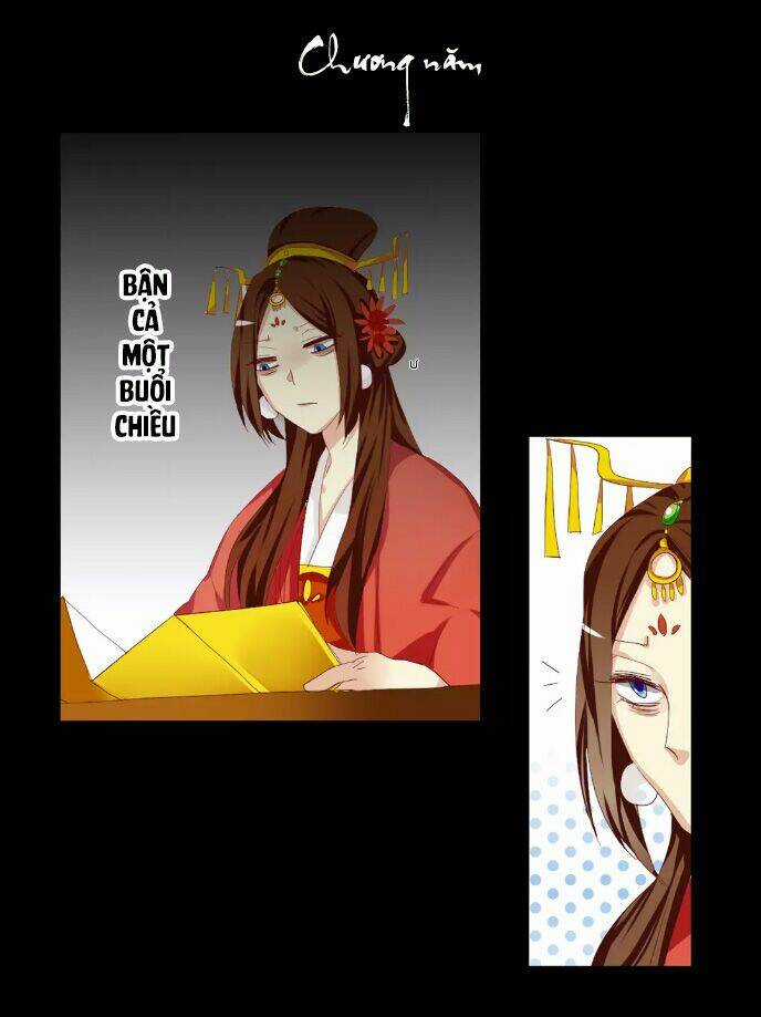 Lưỡng Bất Nghi - Chapter 5 - Trang 2