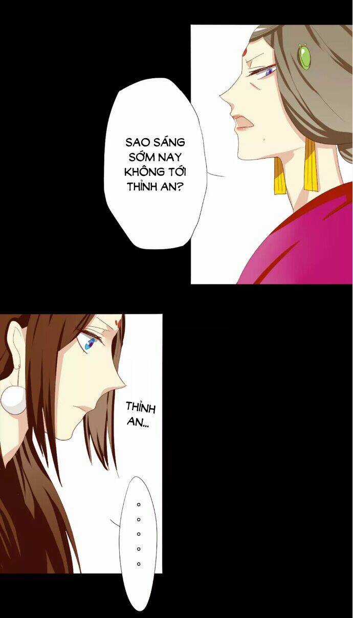 Lưỡng Bất Nghi - Chapter 5 - Trang 11