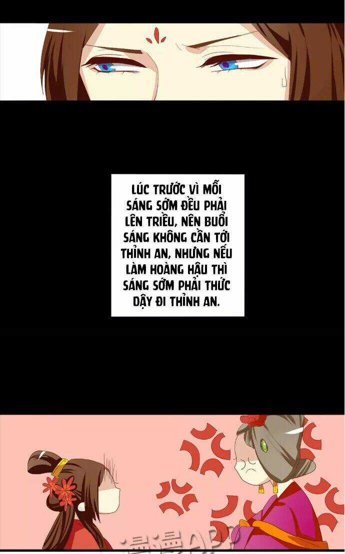 Lưỡng Bất Nghi - Chapter 5 - Trang 12