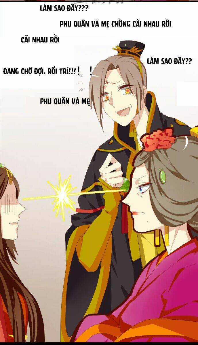 Lưỡng Bất Nghi - Chapter 5 - Trang 13