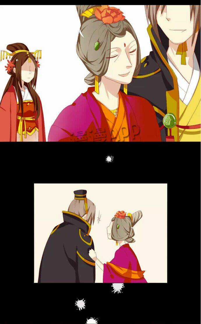 Lưỡng Bất Nghi - Chapter 5 - Trang 16