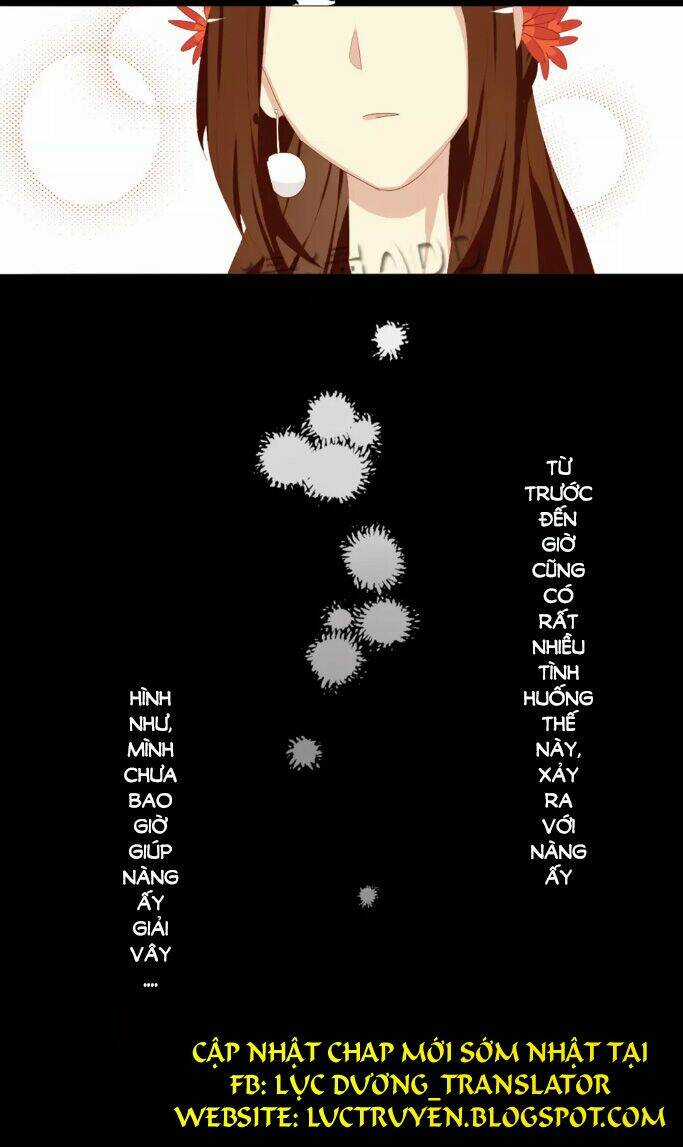Lưỡng Bất Nghi - Chapter 5 - Trang 17