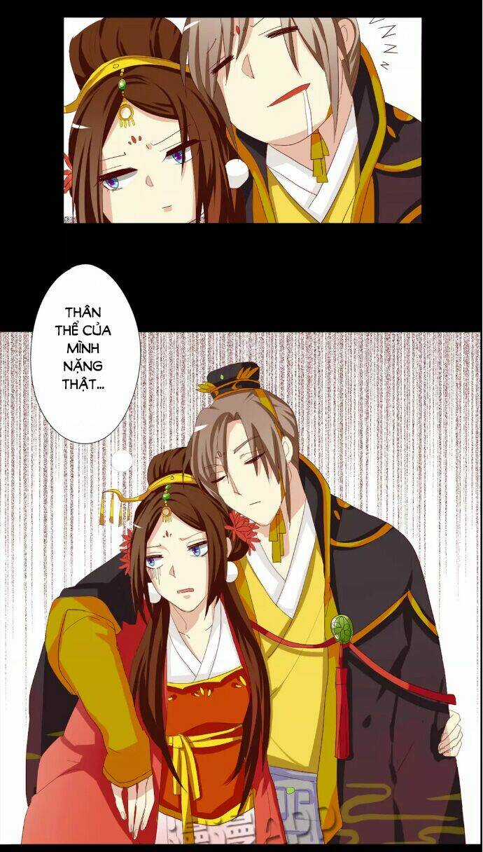 Lưỡng Bất Nghi - Chapter 5 - Trang 5