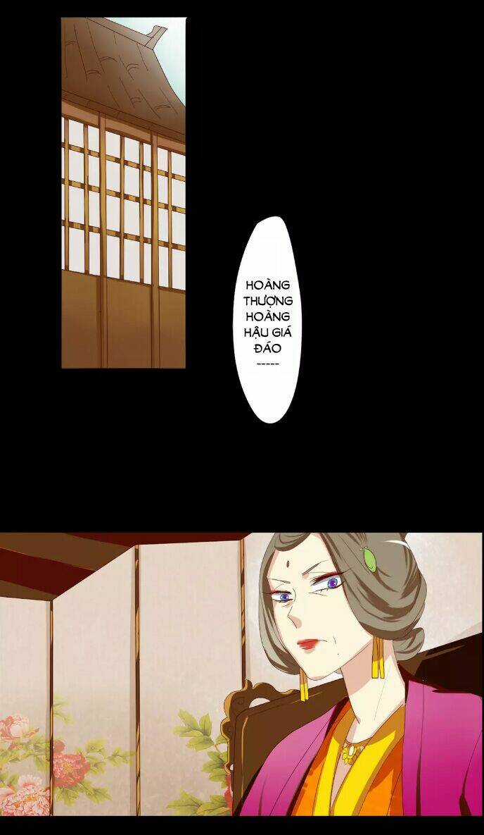 Lưỡng Bất Nghi - Chapter 5 - Trang 6