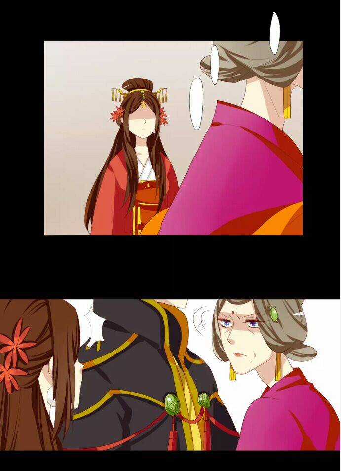 Lưỡng Bất Nghi - Chapter 5 - Trang 10