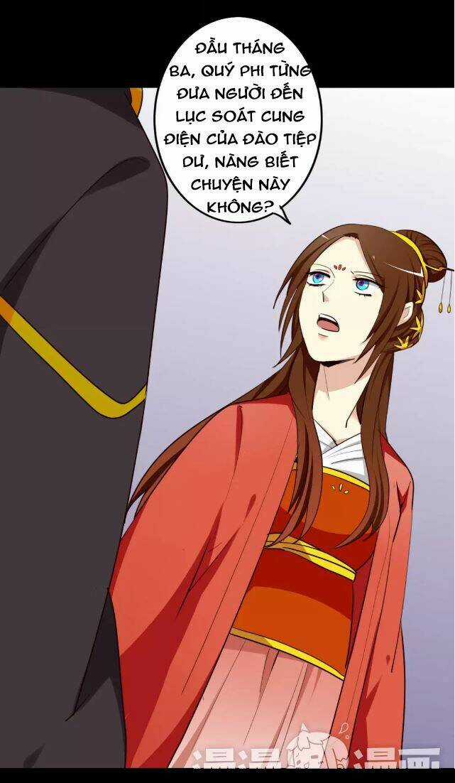 Lưỡng Bất Nghi - Chapter 50 - Trang 2