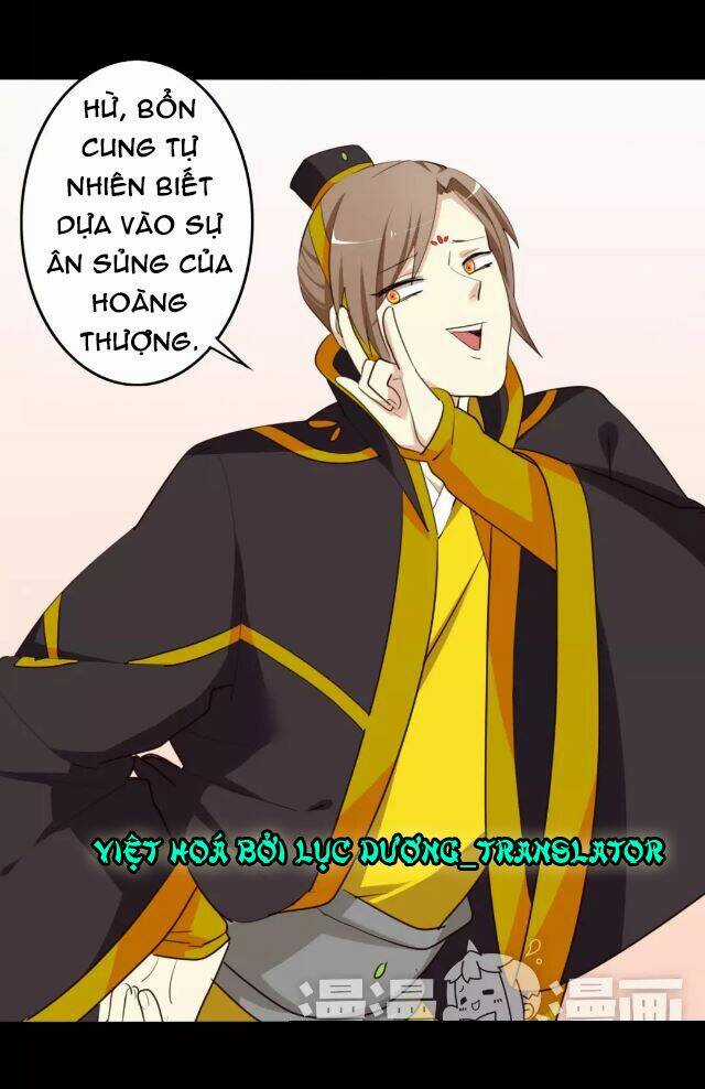 Lưỡng Bất Nghi - Chapter 50 - Trang 11