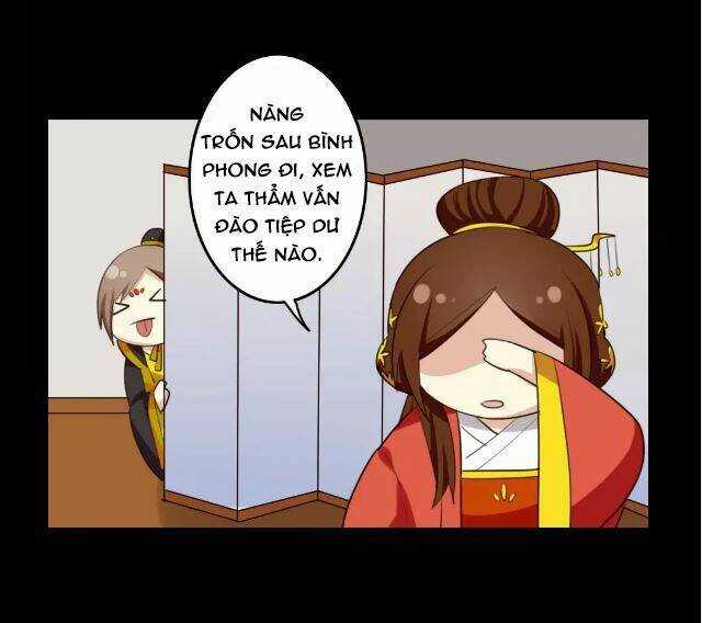 Lưỡng Bất Nghi - Chapter 50 - Trang 12