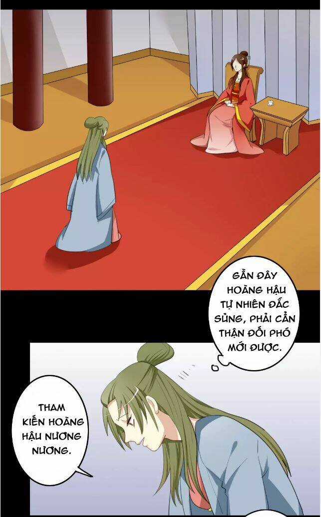 Lưỡng Bất Nghi - Chapter 50 - Trang 13