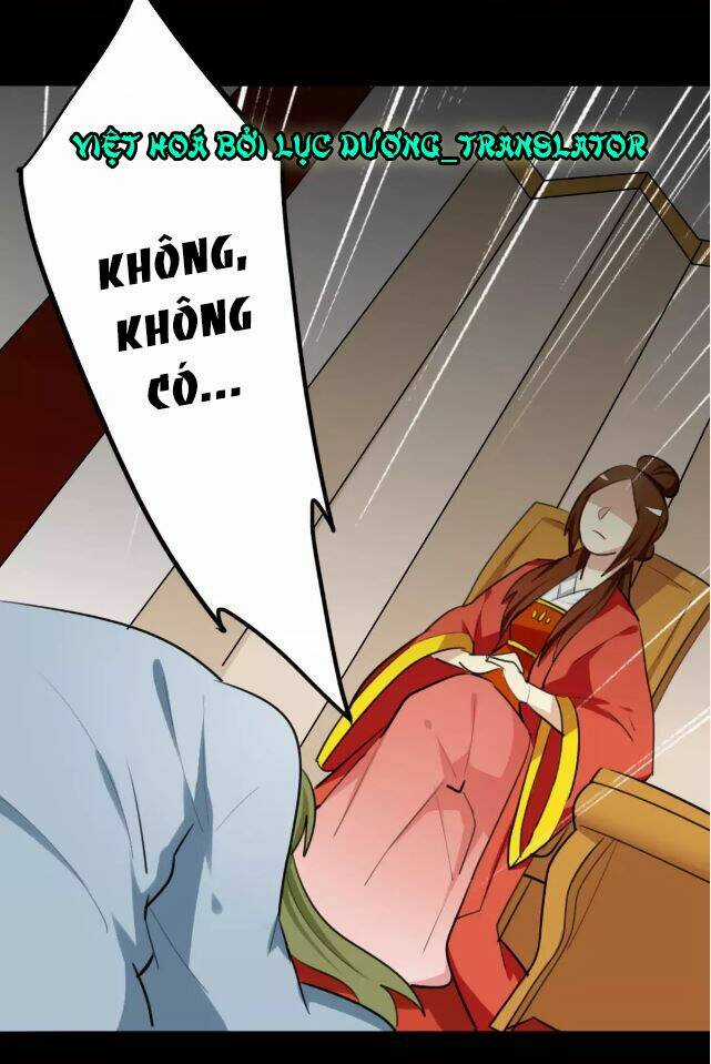 Lưỡng Bất Nghi - Chapter 50 - Trang 16