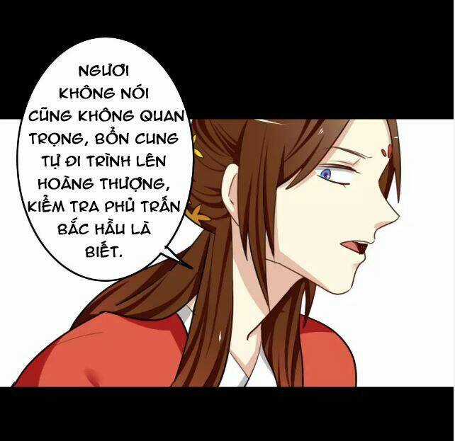 Lưỡng Bất Nghi - Chapter 50 - Trang 17