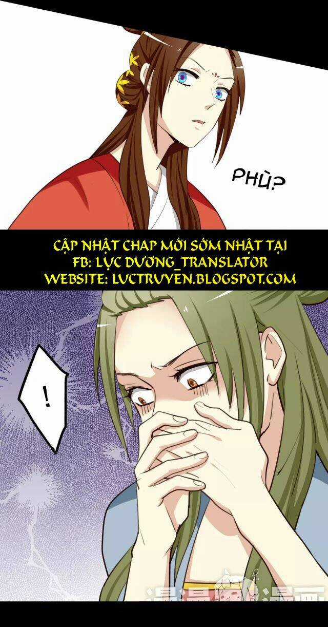 Lưỡng Bất Nghi - Chapter 50 - Trang 19