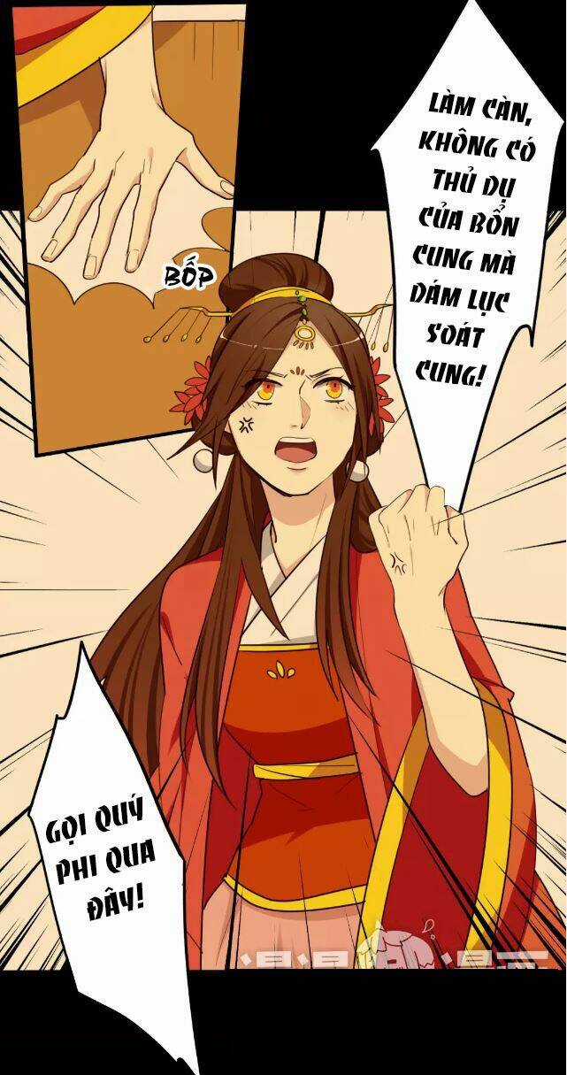 Lưỡng Bất Nghi - Chapter 50 - Trang 4