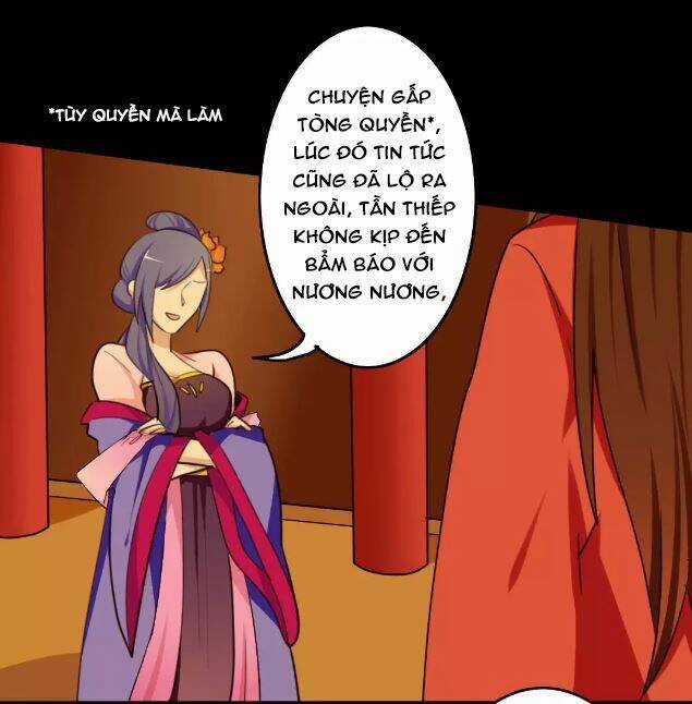 Lưỡng Bất Nghi - Chapter 50 - Trang 5