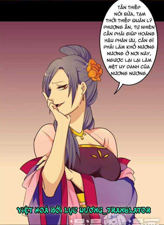 Lưỡng Bất Nghi - Chapter 50 - Trang 6