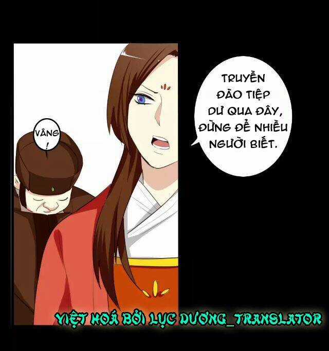 Lưỡng Bất Nghi - Chapter 50 - Trang 8