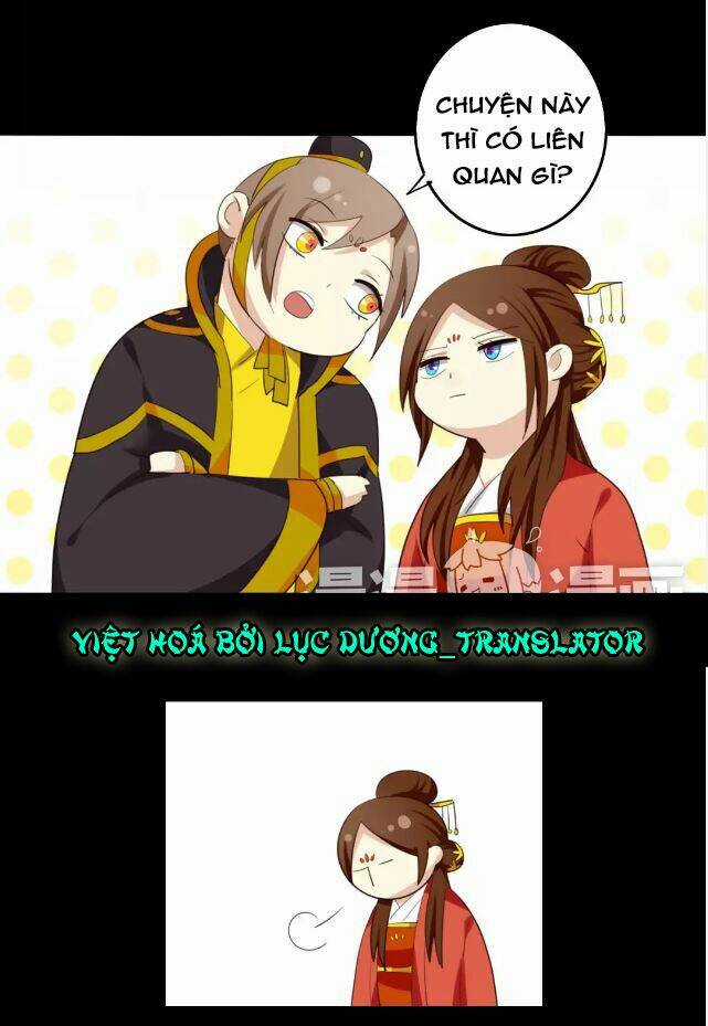 Lưỡng Bất Nghi - Chapter 50 - Trang 9