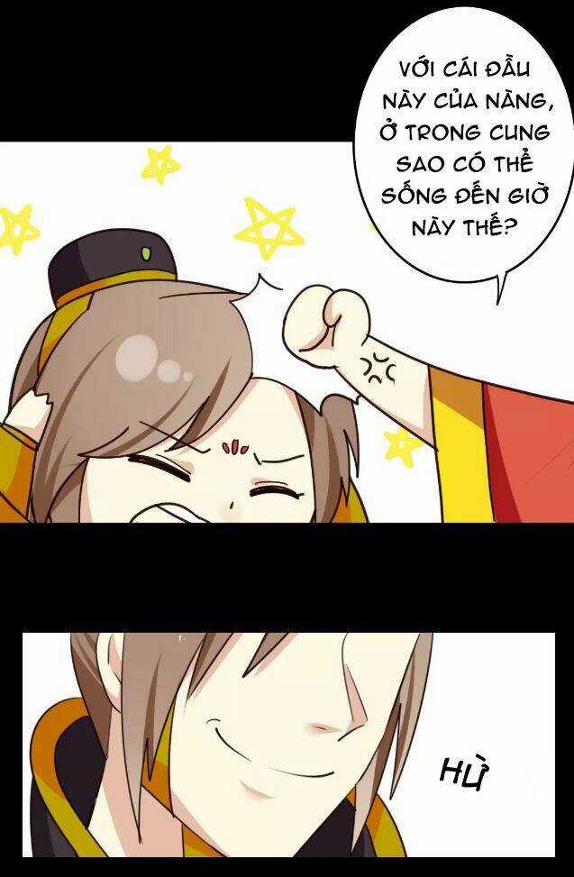 Lưỡng Bất Nghi - Chapter 50 - Trang 10