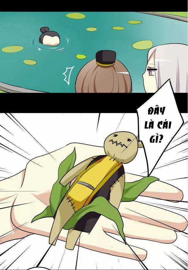 Lưỡng Bất Nghi - Chapter 51 - Trang 12