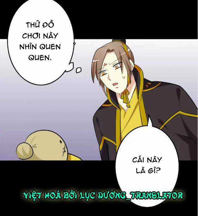 Lưỡng Bất Nghi - Chapter 51 - Trang 13