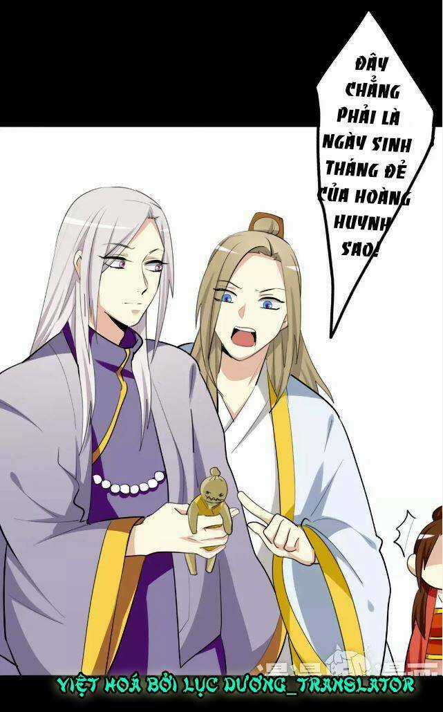 Lưỡng Bất Nghi - Chapter 51 - Trang 15