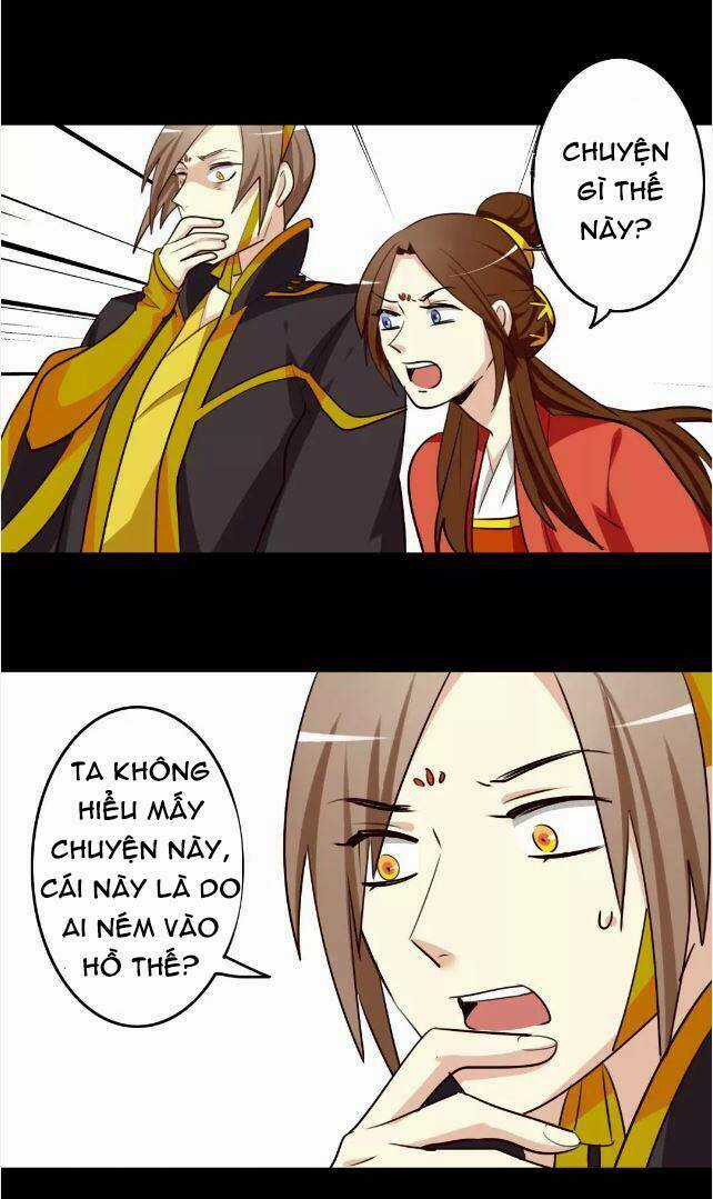 Lưỡng Bất Nghi - Chapter 51 - Trang 16