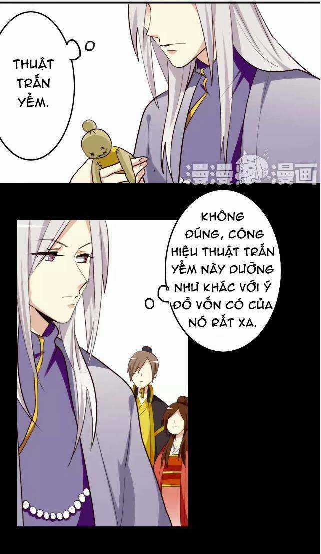 Lưỡng Bất Nghi - Chapter 51 - Trang 18