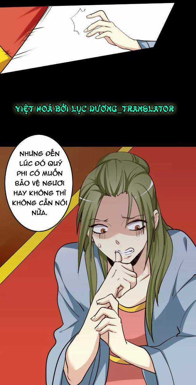 Lưỡng Bất Nghi - Chapter 51 - Trang 3