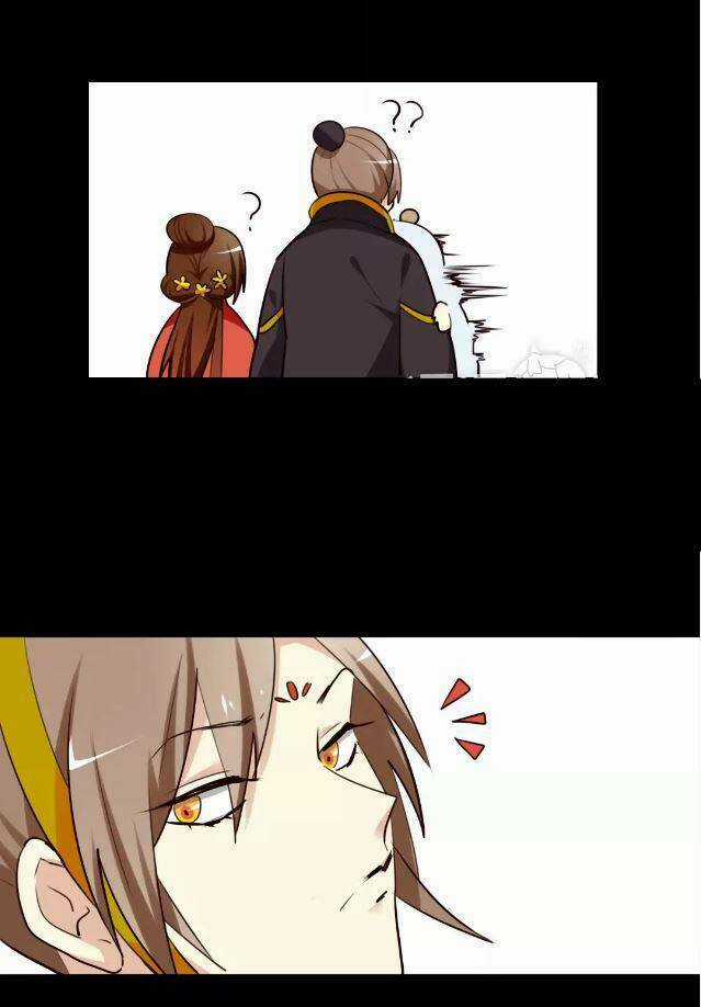 Lưỡng Bất Nghi - Chapter 51 - Trang 6