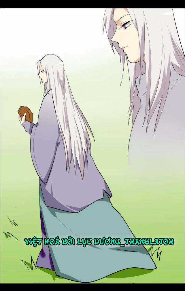 Lưỡng Bất Nghi - Chapter 51 - Trang 7
