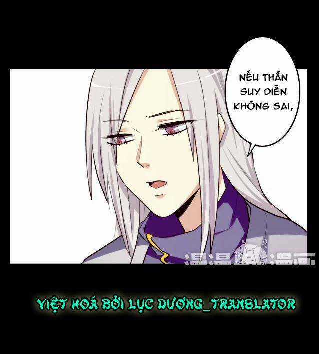 Lưỡng Bất Nghi - Chapter 51 - Trang 9