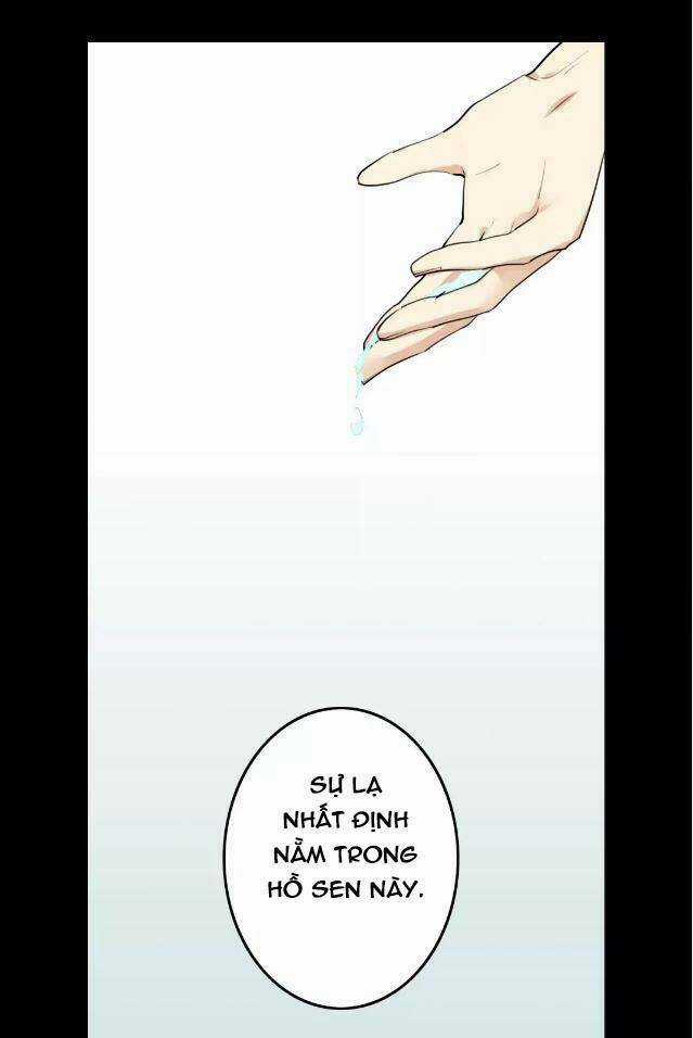 Lưỡng Bất Nghi - Chapter 51 - Trang 10