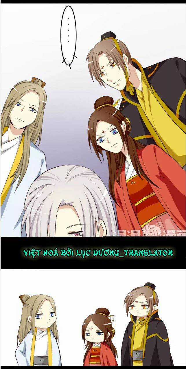 Lưỡng Bất Nghi - Chapter 52 - Trang 2