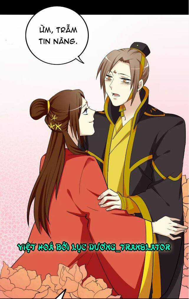 Lưỡng Bất Nghi - Chapter 52 - Trang 11