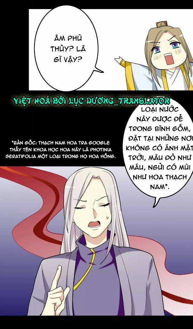 Lưỡng Bất Nghi - Chapter 52 - Trang 13