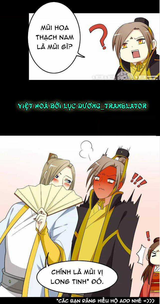 Lưỡng Bất Nghi - Chapter 52 - Trang 14