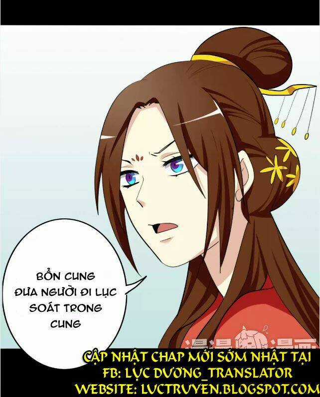 Lưỡng Bất Nghi - Chapter 52 - Trang 17