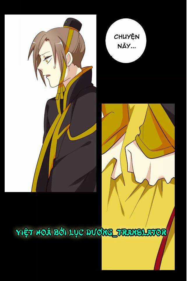 Lưỡng Bất Nghi - Chapter 52 - Trang 3