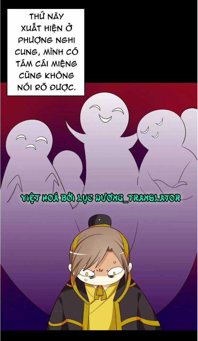 Lưỡng Bất Nghi - Chapter 52 - Trang 4