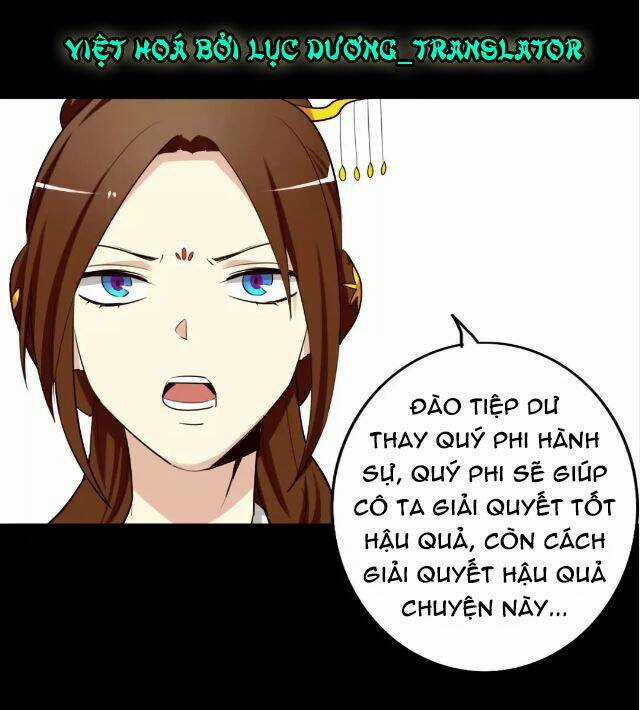 Lưỡng Bất Nghi - Chapter 52 - Trang 7