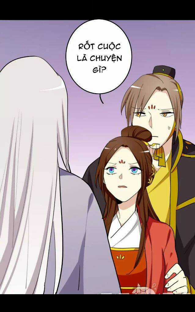 Lưỡng Bất Nghi - Chapter 53 - Trang 2