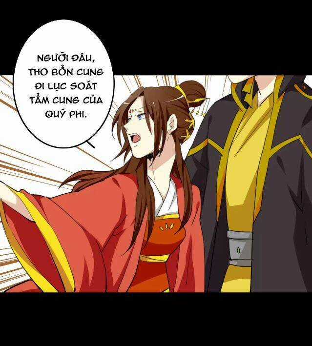 Lưỡng Bất Nghi - Chapter 53 - Trang 14