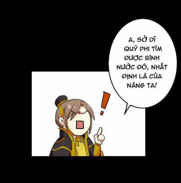 Lưỡng Bất Nghi - Chapter 53 - Trang 16